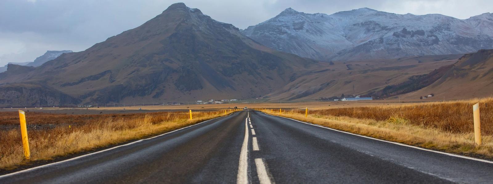 The Iceland Ring Road: a 7-day self-drive itinerary