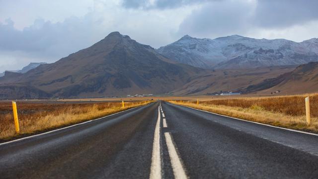 The Iceland Ring Road: a 7-day self-drive itinerary