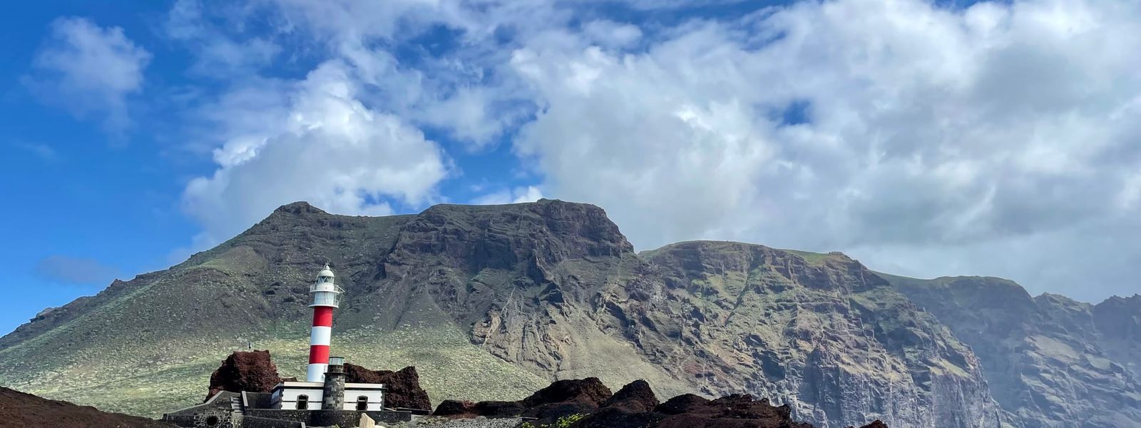 Punta de Teno