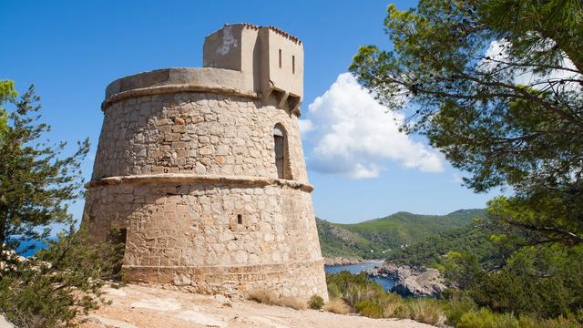Torre des Molar