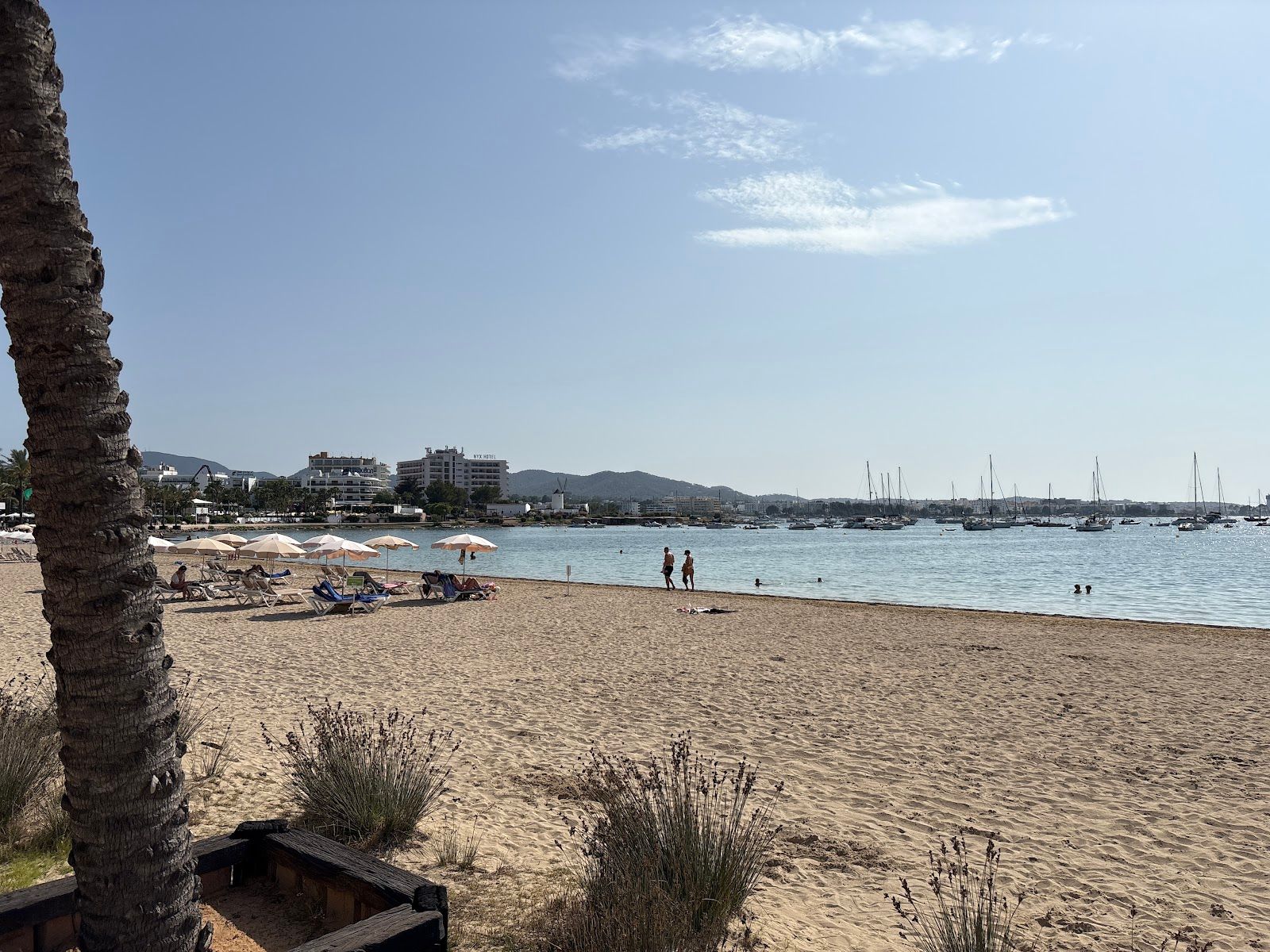 S'Arenal Beach