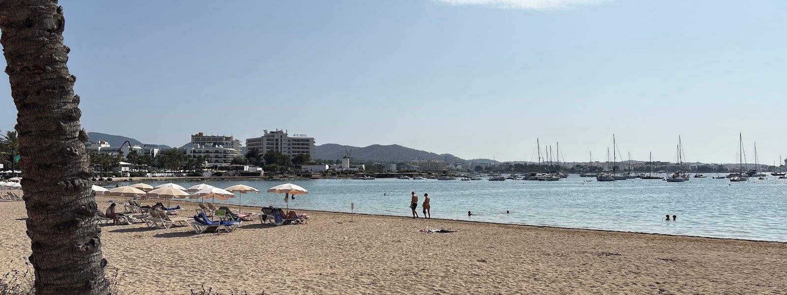 S'Arenal Beach