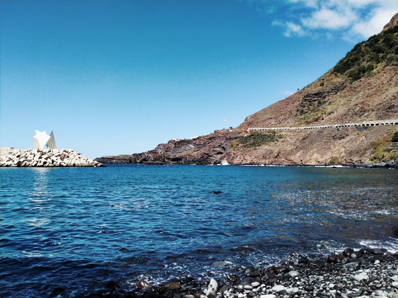Las Aguas Beach