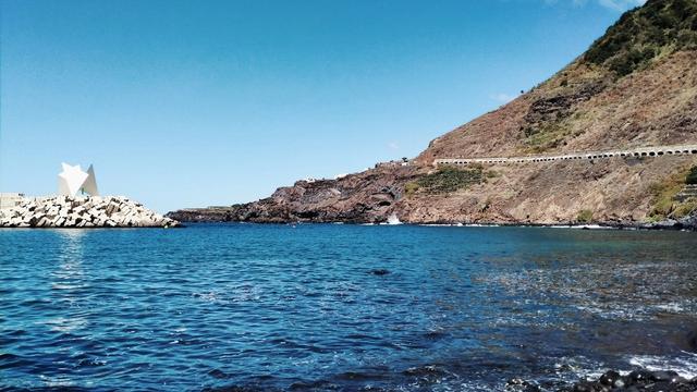 Las Aguas Beach