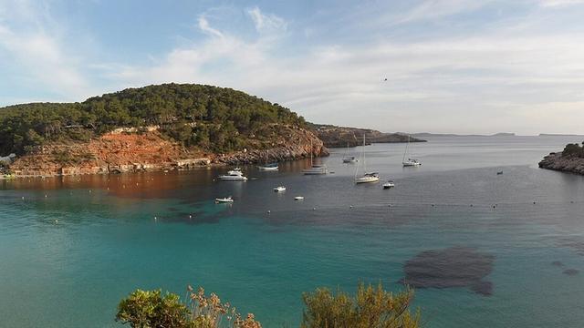 Cala Salada