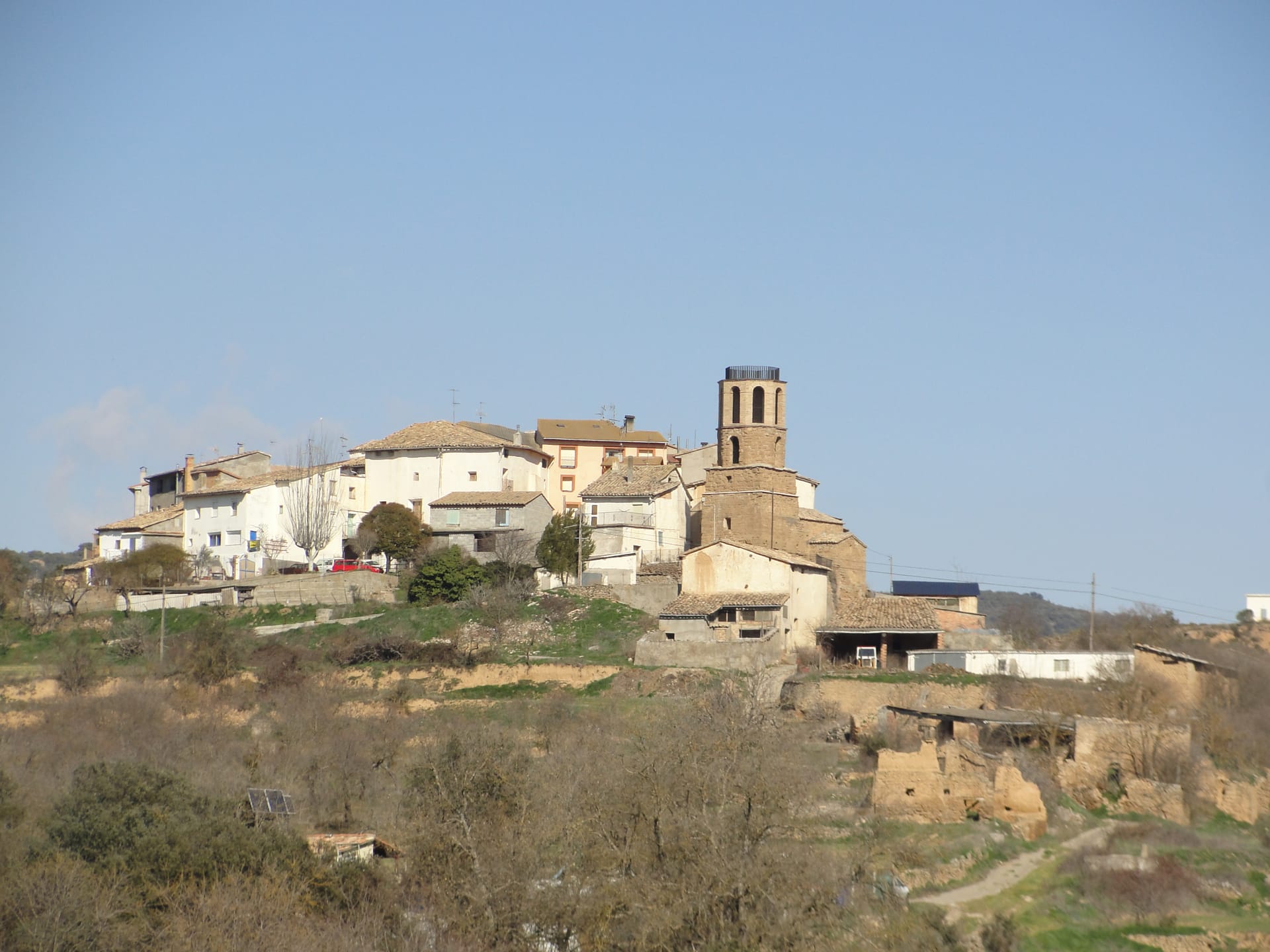 Церква Святого Петра