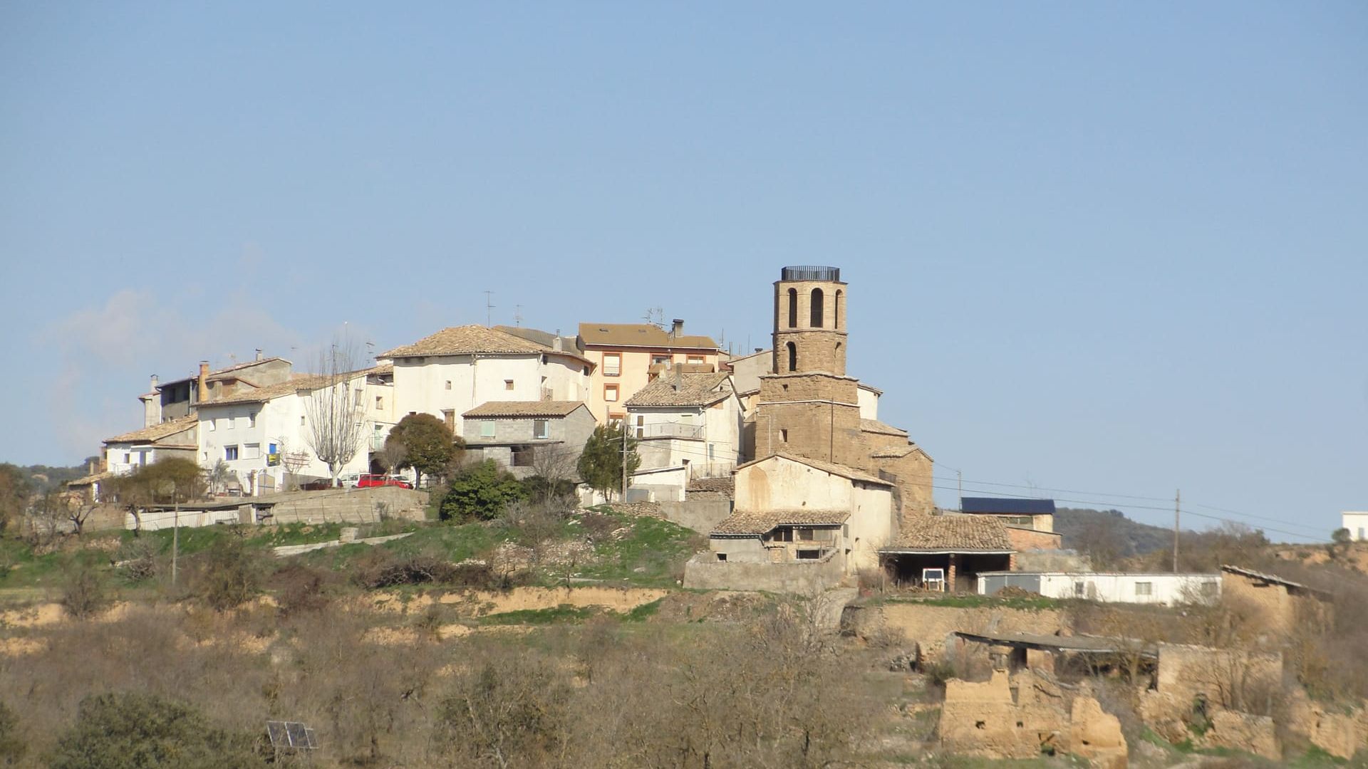 Церковь Святого Петра