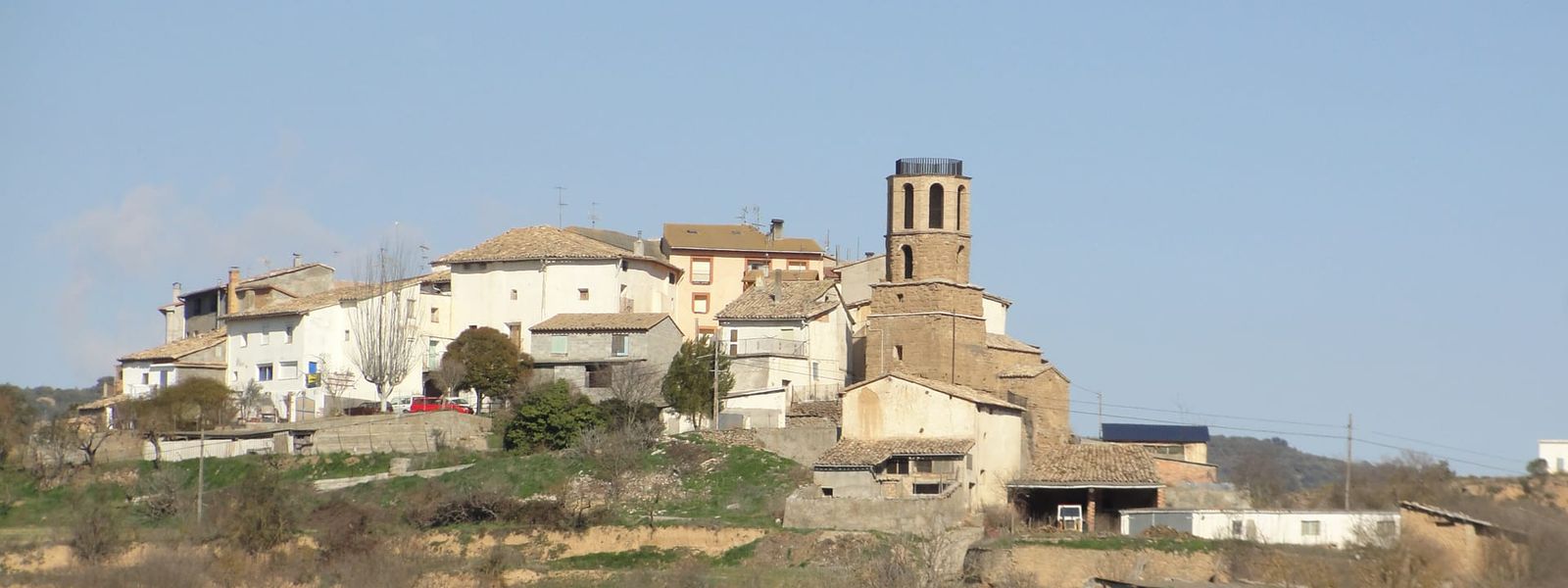 St. Peter's Church