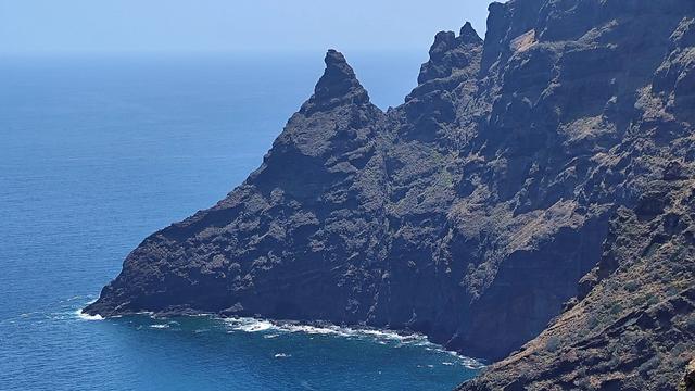 Смотровая площадка Агуаиде