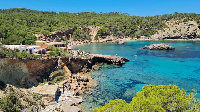 Cala Xarraca