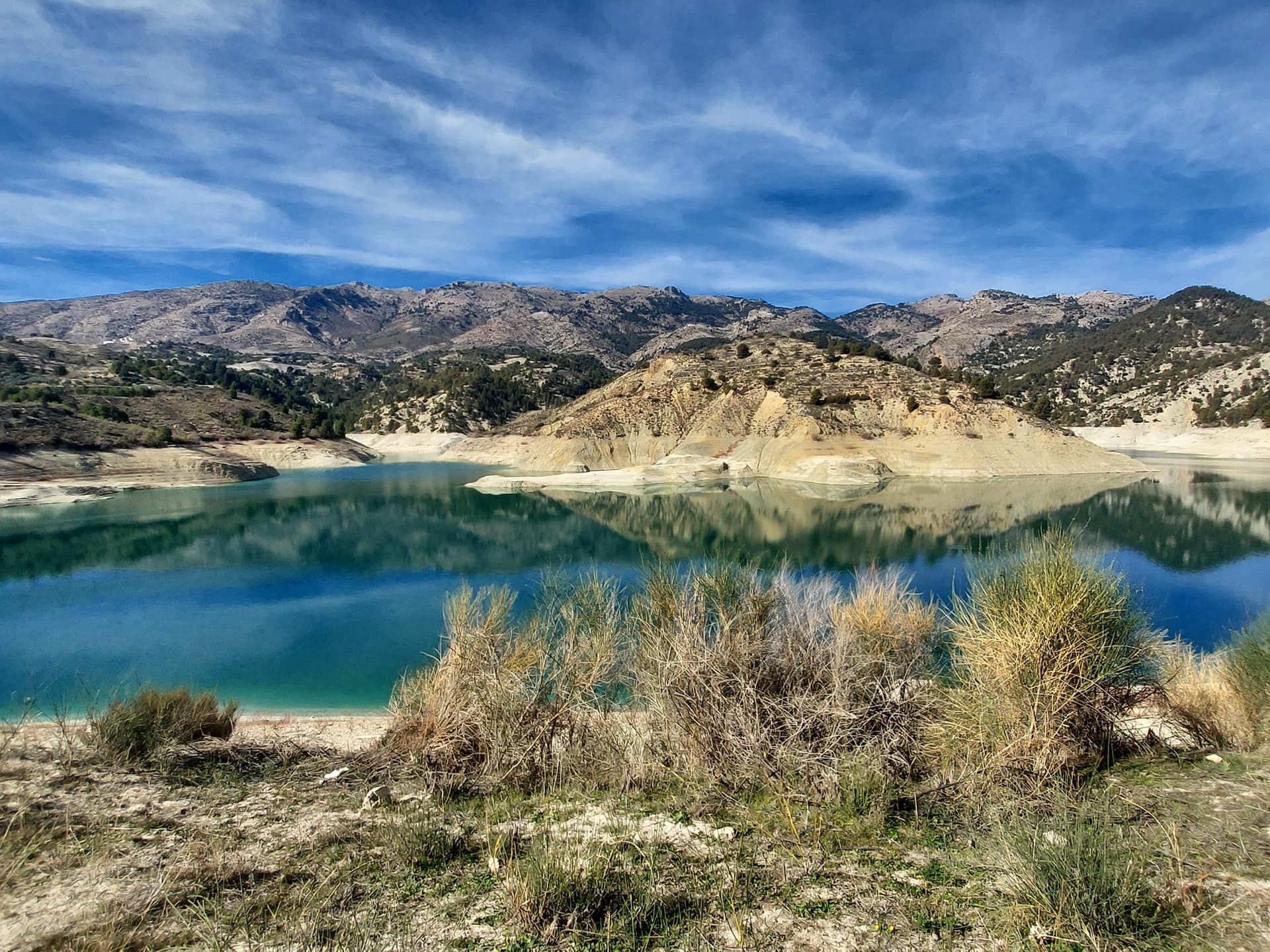 Оглядовий майданчик Портільйо