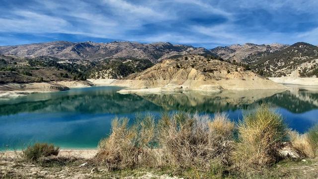 Оглядовий майданчик Портільйо