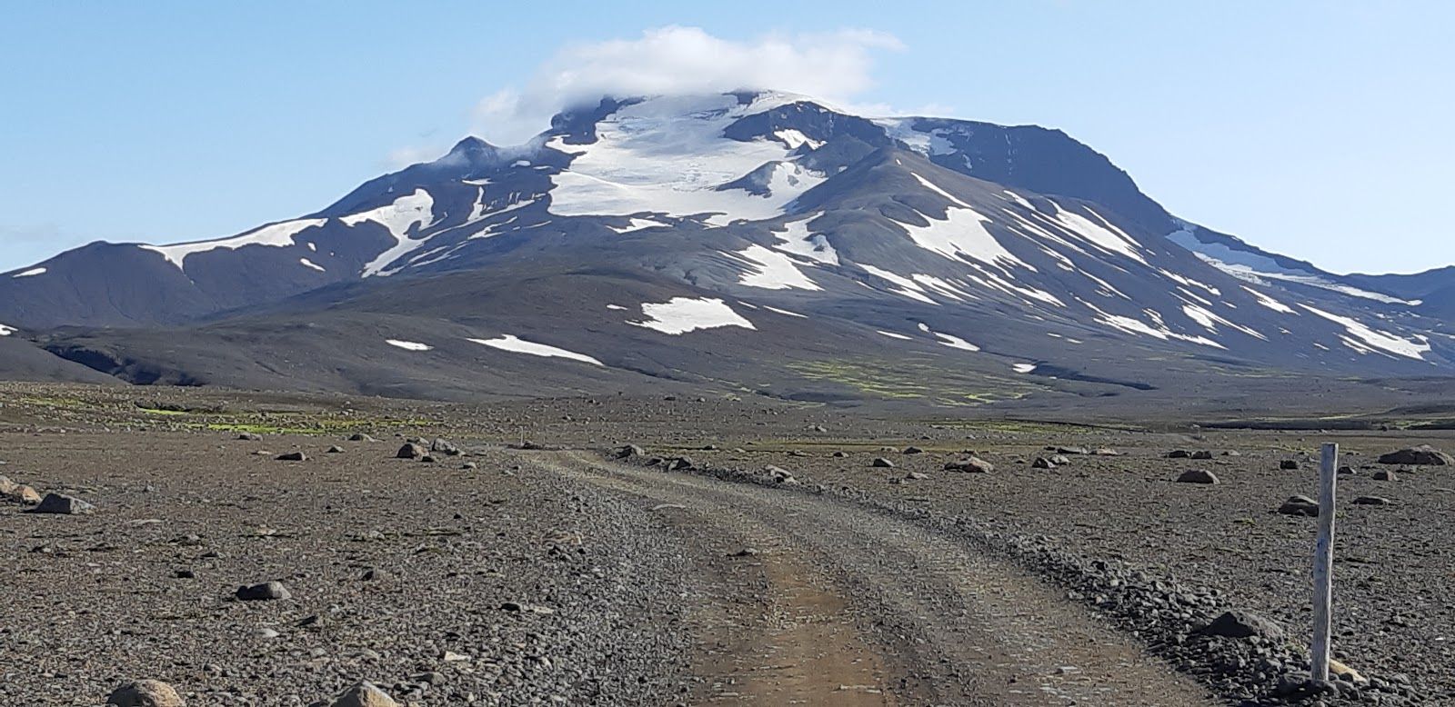 Snæfell