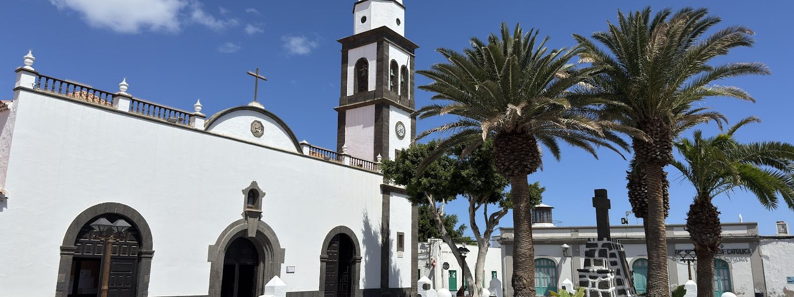 Church of San Gines