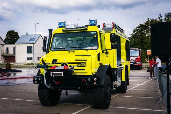 Vēl viens veiksmīgi realizēts projekts