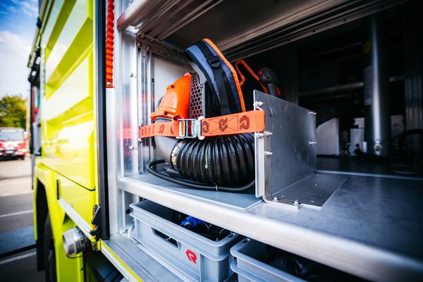 Vēl viens veiksmīgi realizēts projekts