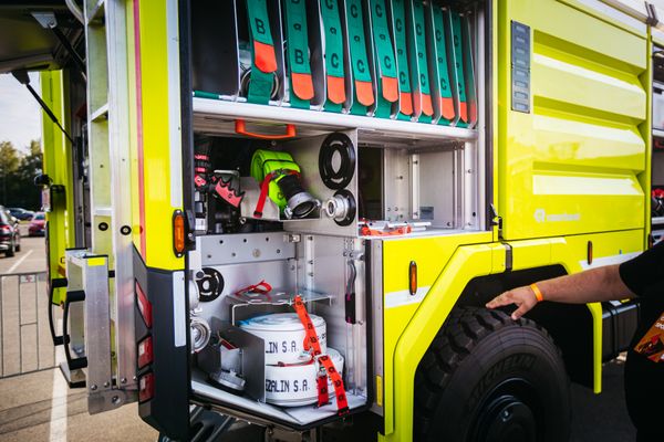 Vēl viens veiksmīgi realizēts projekts