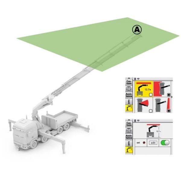 Divas Palfinger funkcijas, kuras ilgi tika gaidītas — beidzot pieejamas!