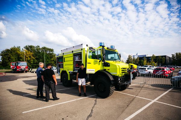 Vēl viens veiksmīgi realizēts projekts