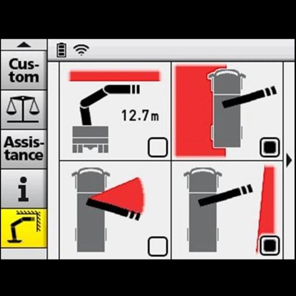 Divas Palfinger funkcijas, kuras ilgi tika gaidītas — beidzot pieejamas!