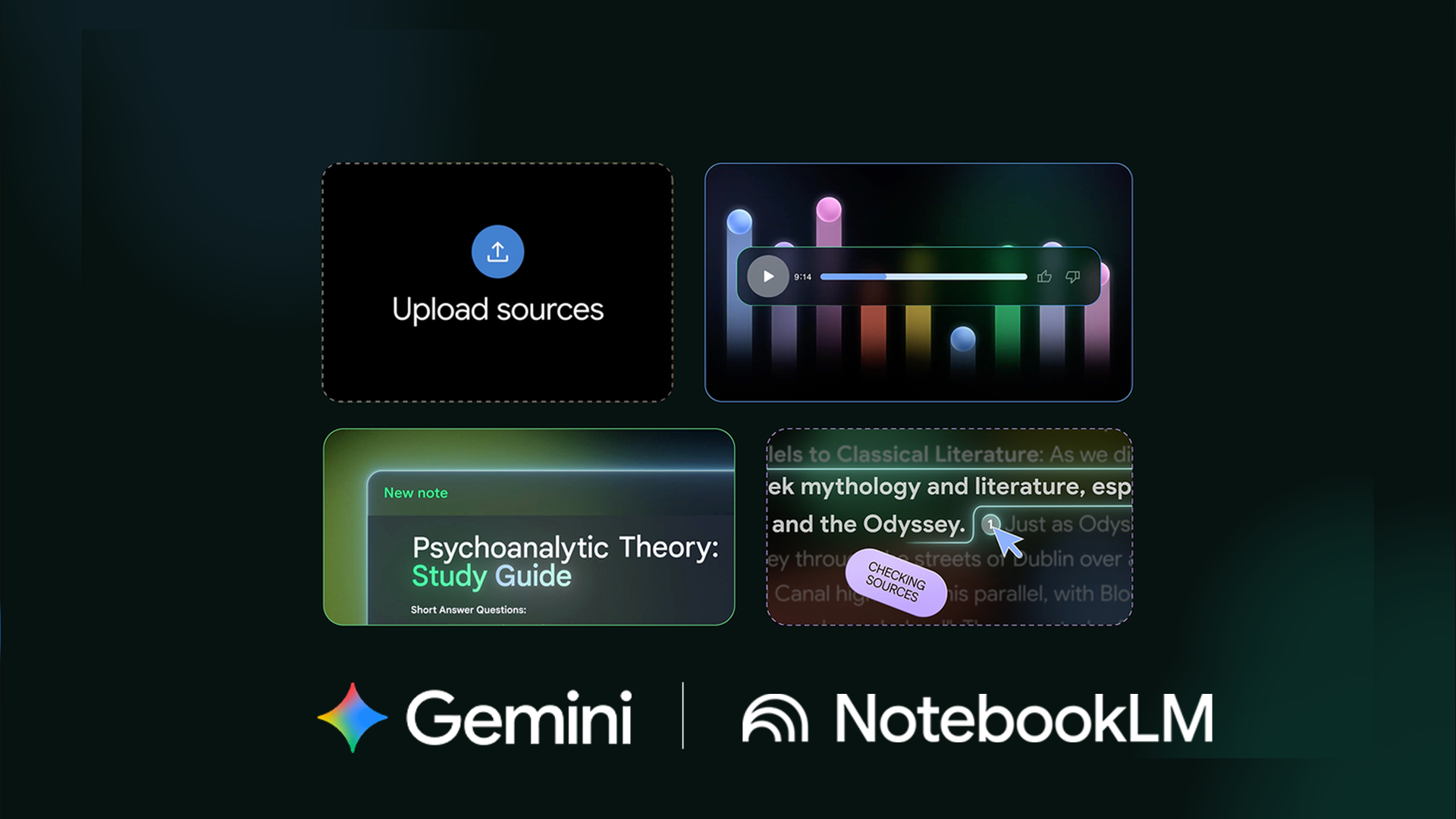 Google Just Dropped the Ultimate Power Move for Gemini & NotebookLM!