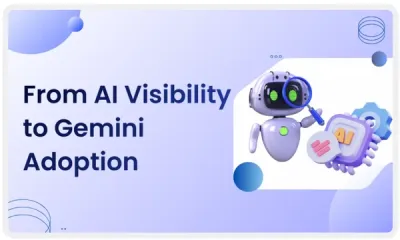From AI Blind Spots to Scalable Impact: How the ChromeOS Readiness Tool Powers Gemini Adoption