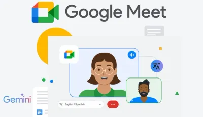 Google Meet & Vids Unleash Next-Gen AI with Gemini