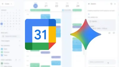 Google Calendar Gets Smarter: Gemini Now Automates Scheduling