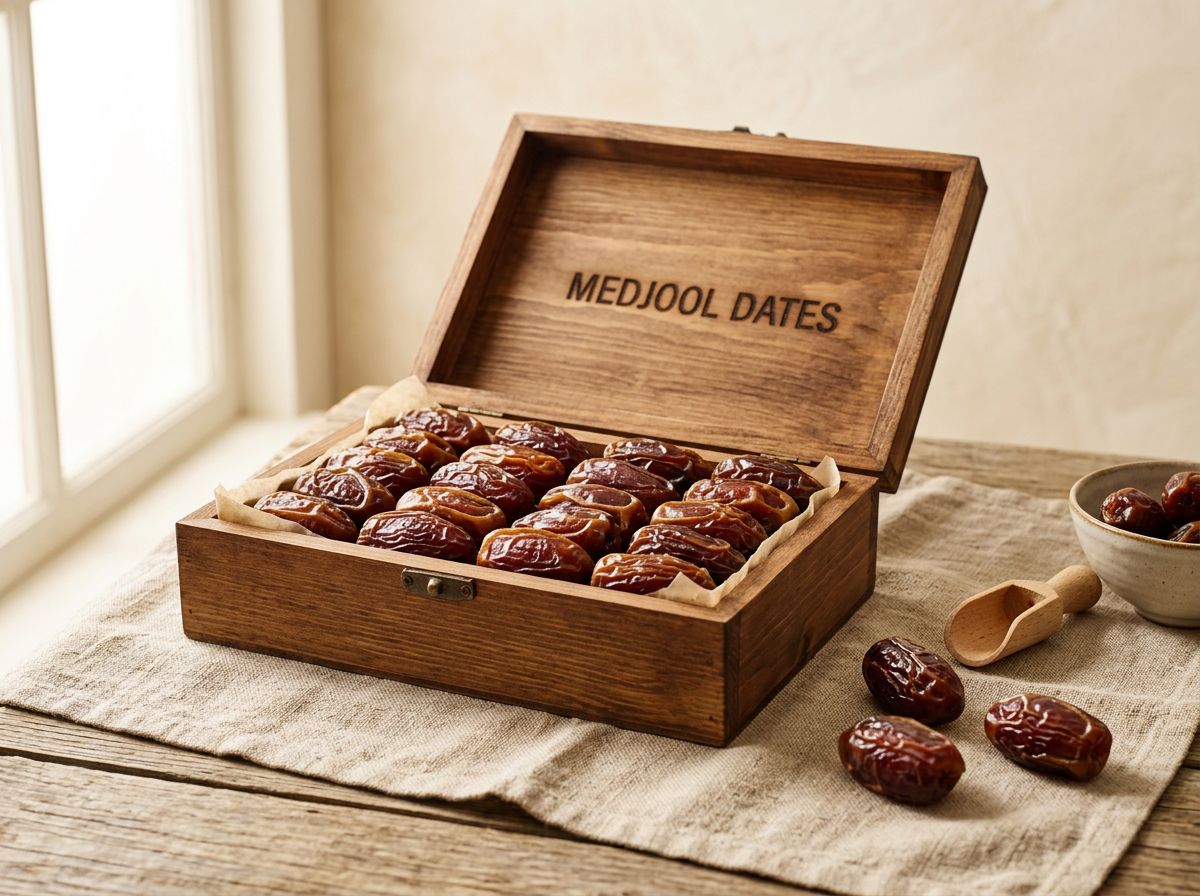 Premium Dates