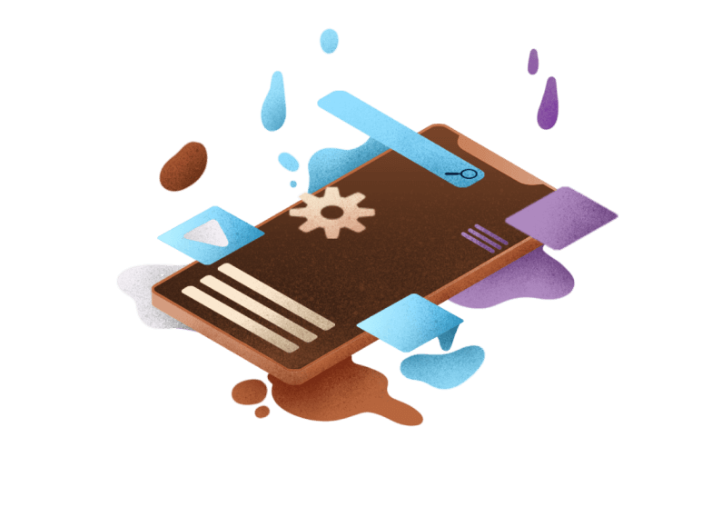 Rebranding the UX