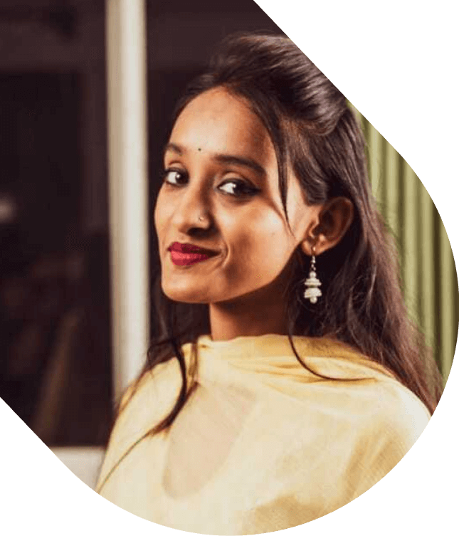 Divyanjali Srivastava