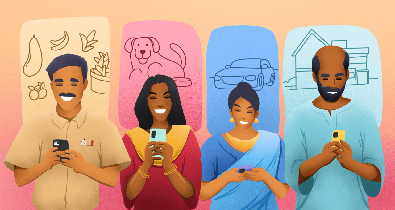 Recommended — Just For You: How We Handle Personalisation at Scale