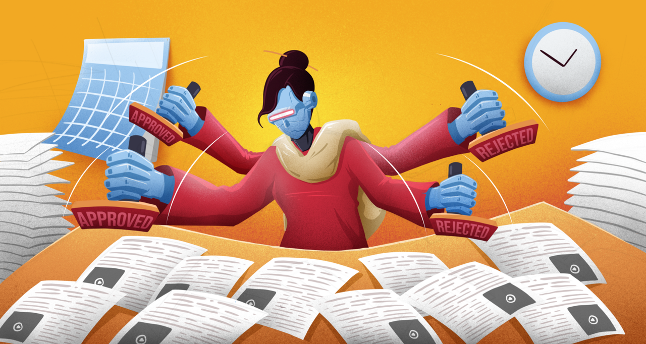 Fast, Accurate and Scalable Video Content Moderation