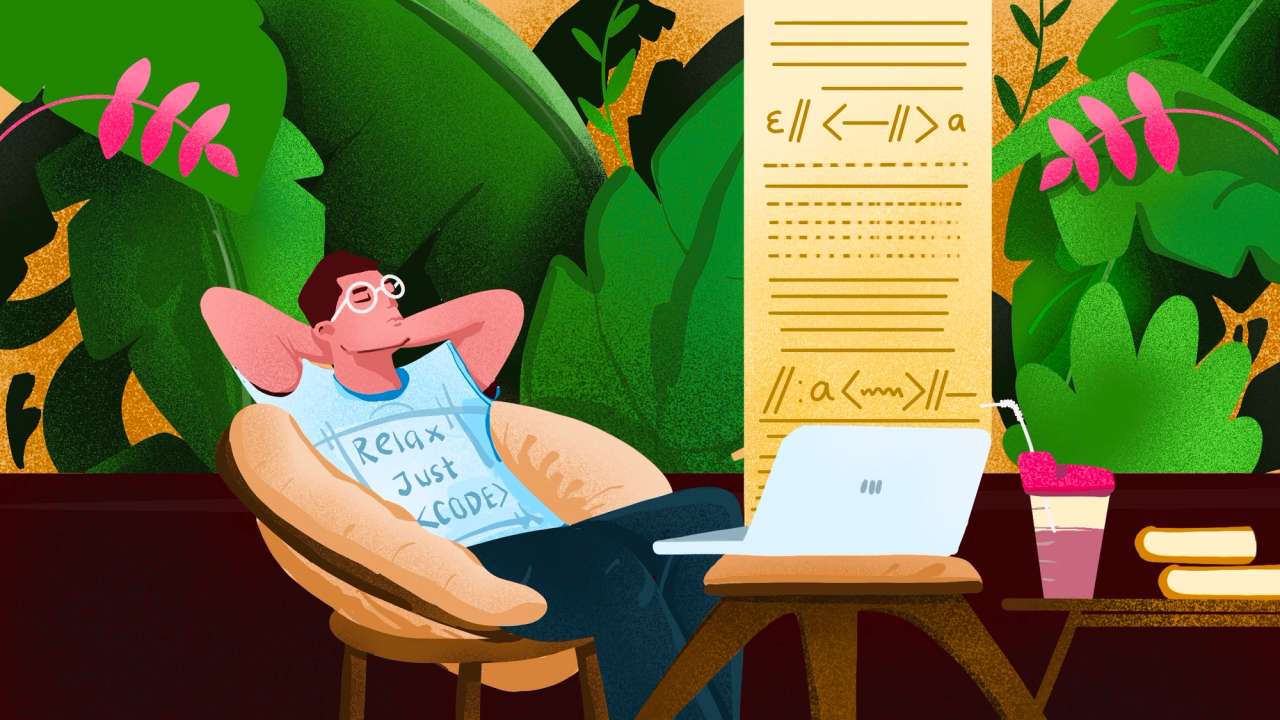 Best Practices to Scale Up Developer Productivity 