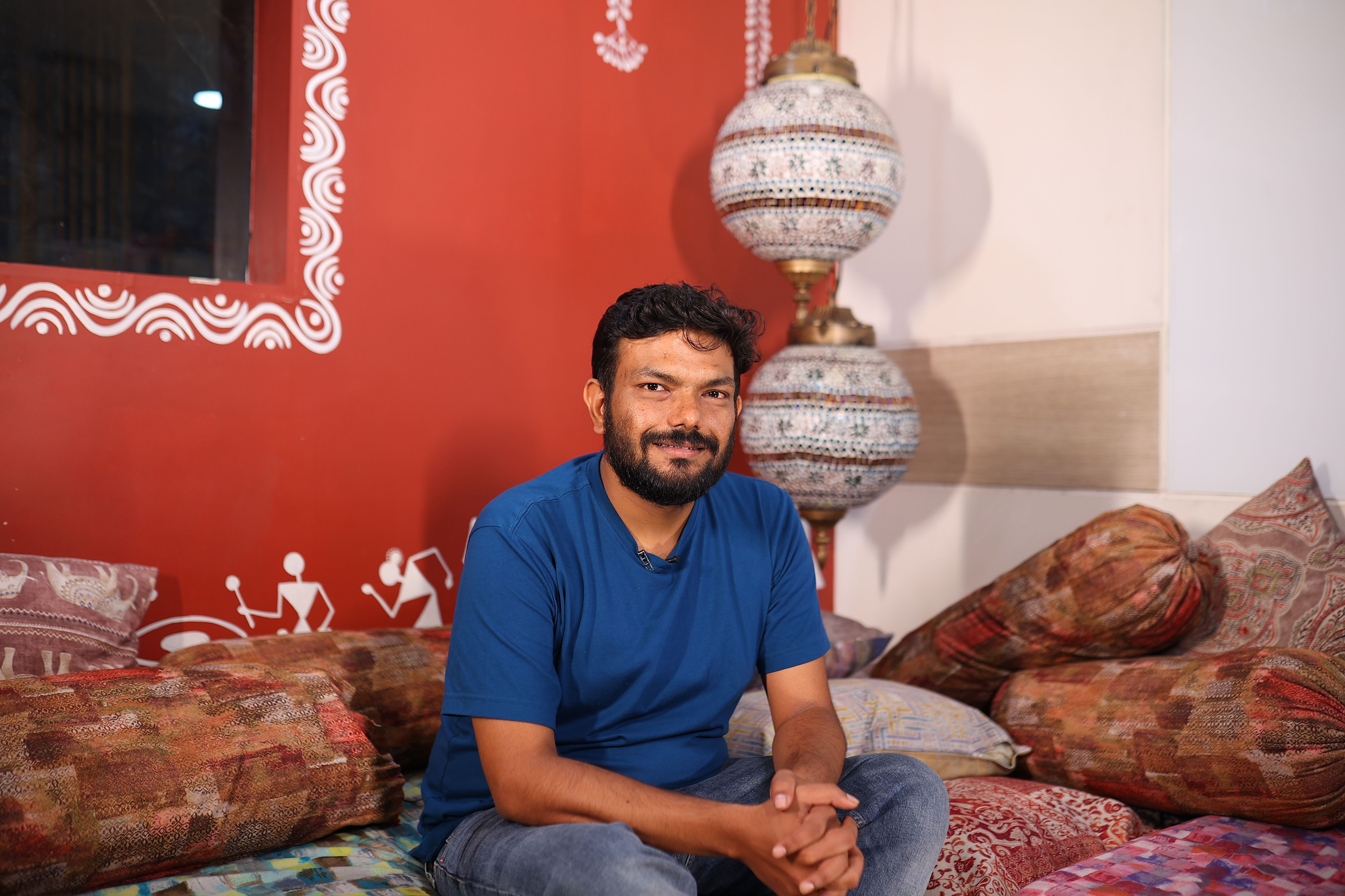 Shashank Shekhar