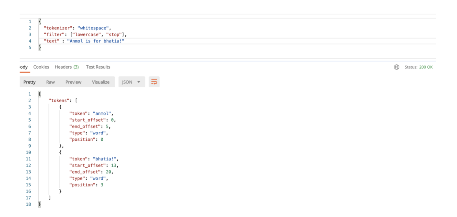 ShareChat Blog Improving profile search accuracy using ElasticSearch