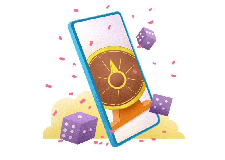 Spin & Win