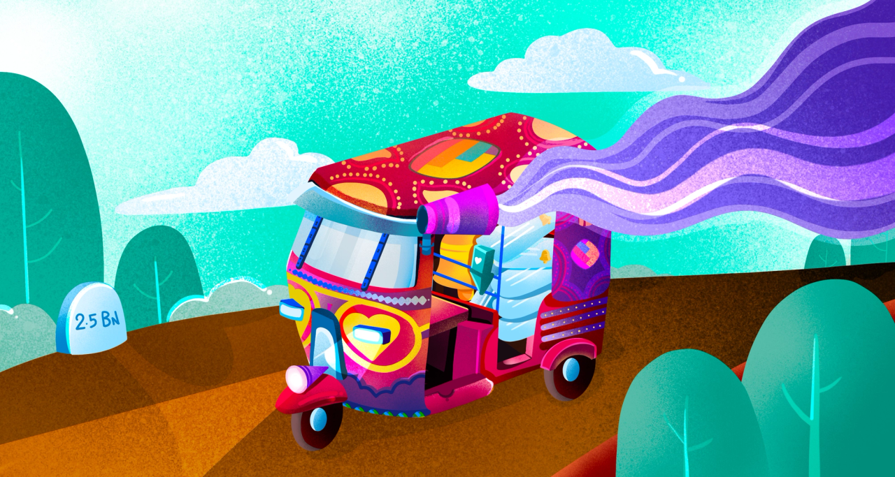 How we handle notification personalisation at scale