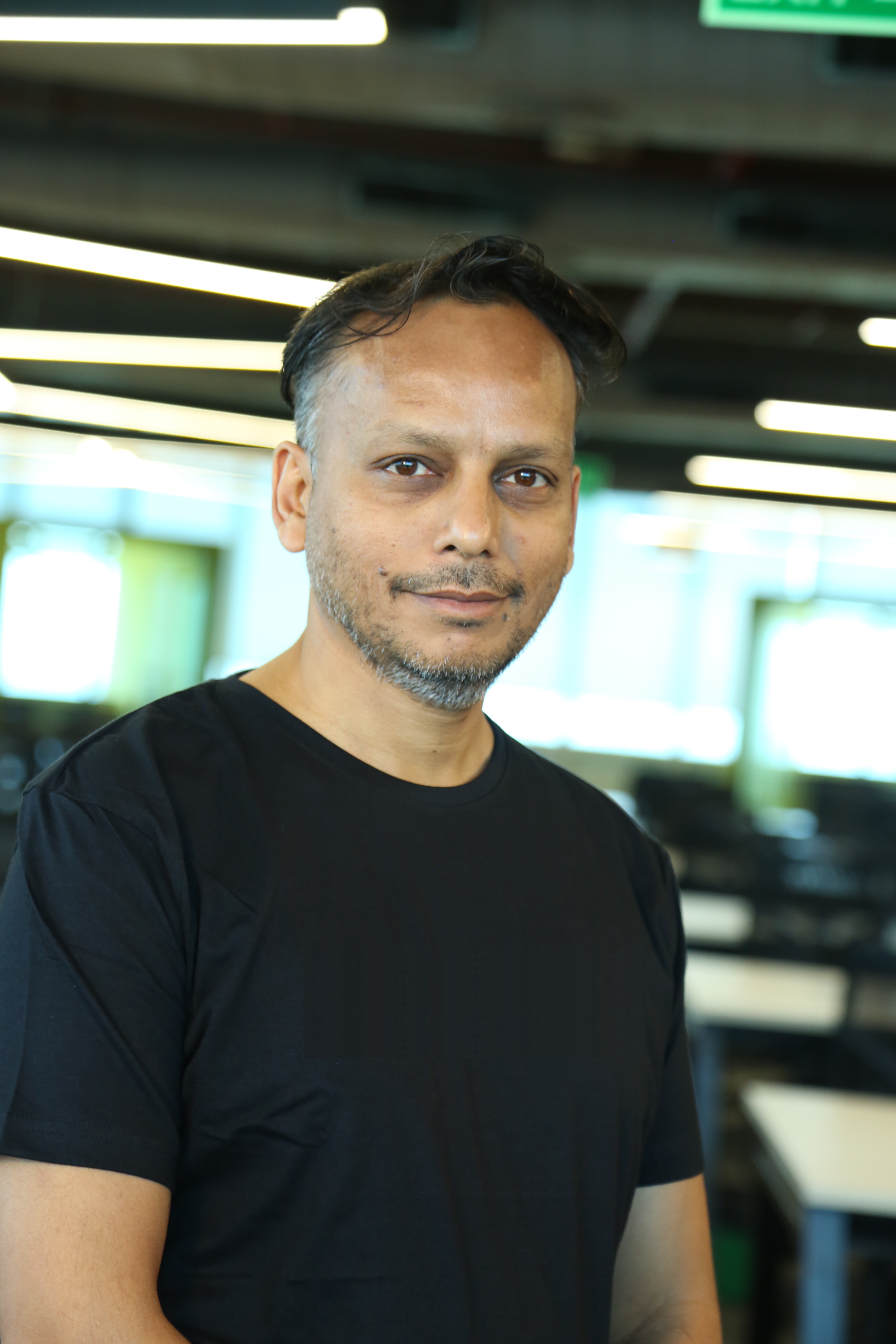 Nitin Jain