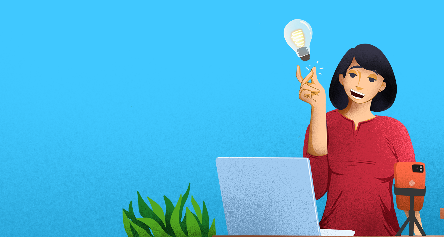 Four interesting ShareChat features that content creators should try out