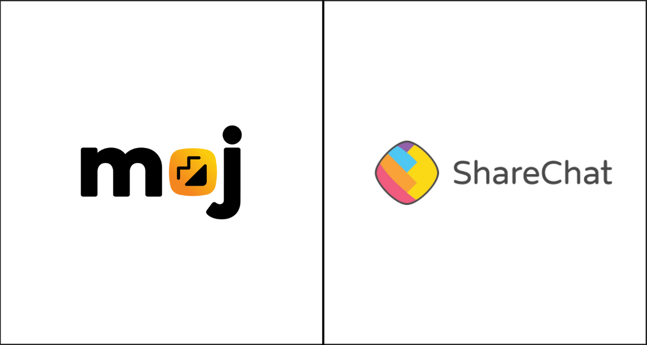 ShareChat News - Moj and ShareChat parent Mohalla Tech raises US$266 million  in Series G round