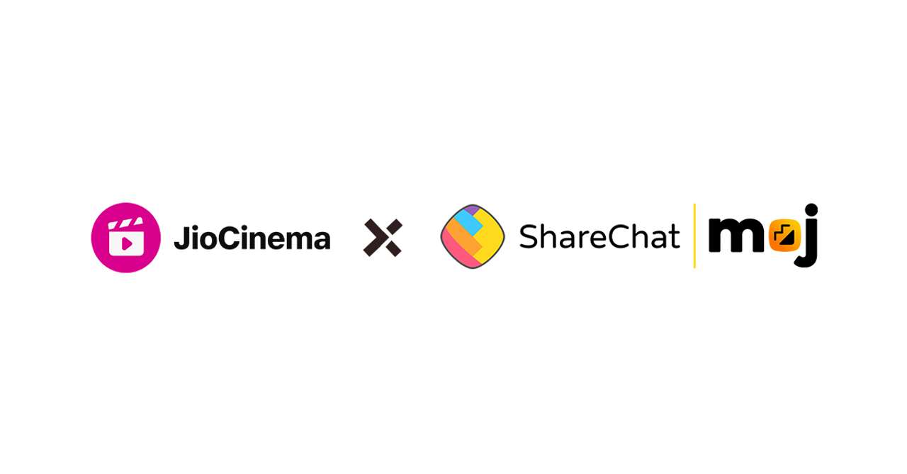 JioCinema Joins Forces with ShareChat & Moj to Showcase Sports Content
