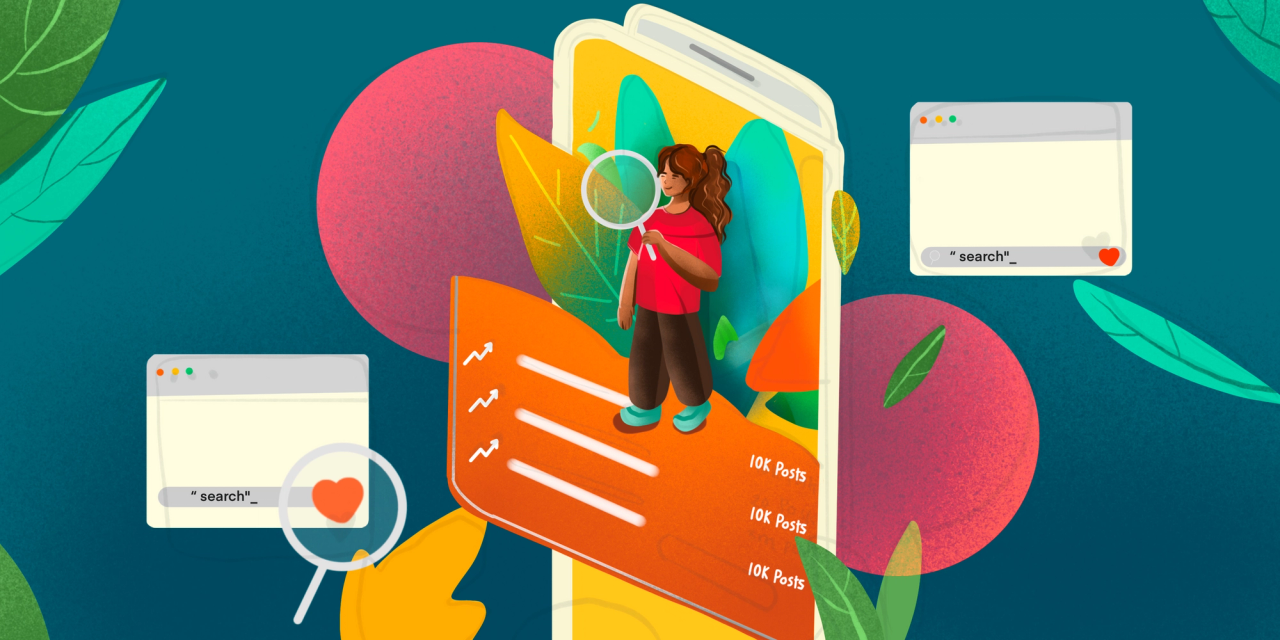 How ShareChat & Moj revamped search recommendations for Bharat ke users ki khoj 🔎