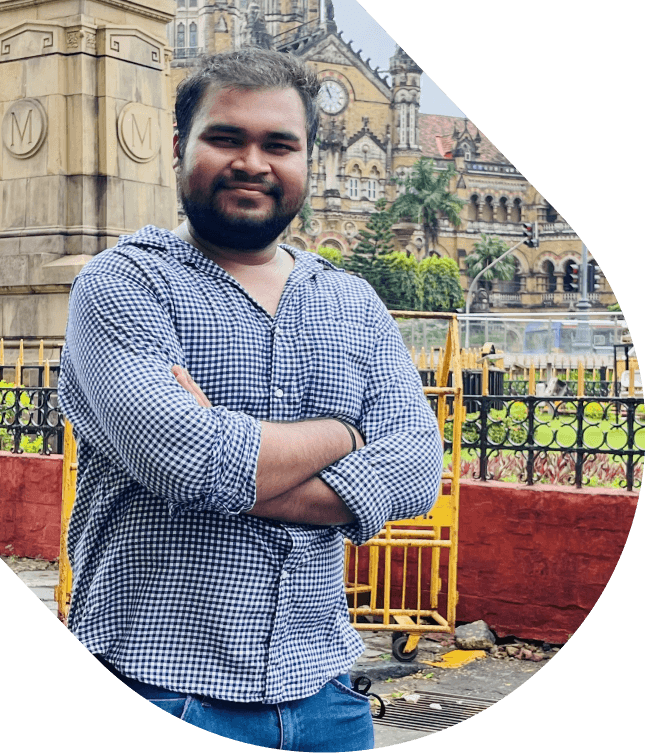 Utkarsh Pratap Singh