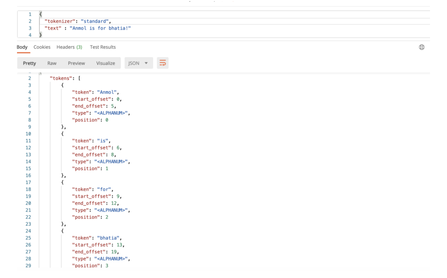 ShareChat Blog Improving profile search accuracy using ElasticSearch