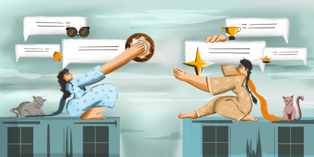 ShareChat Chatroom and It’s Journey So Far