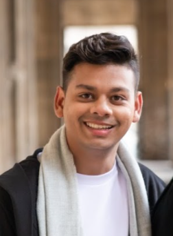 Akash Sarkar