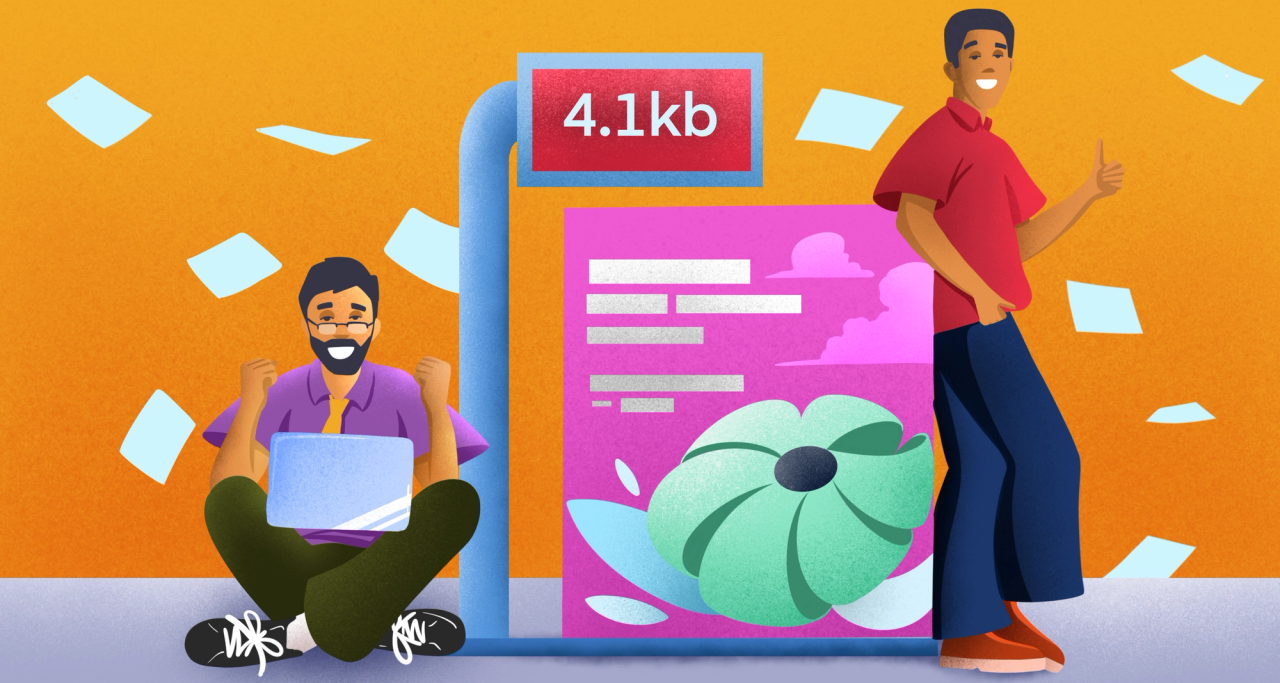 Making Devs Lives Easier: Local Assets Optimization Services - Part I