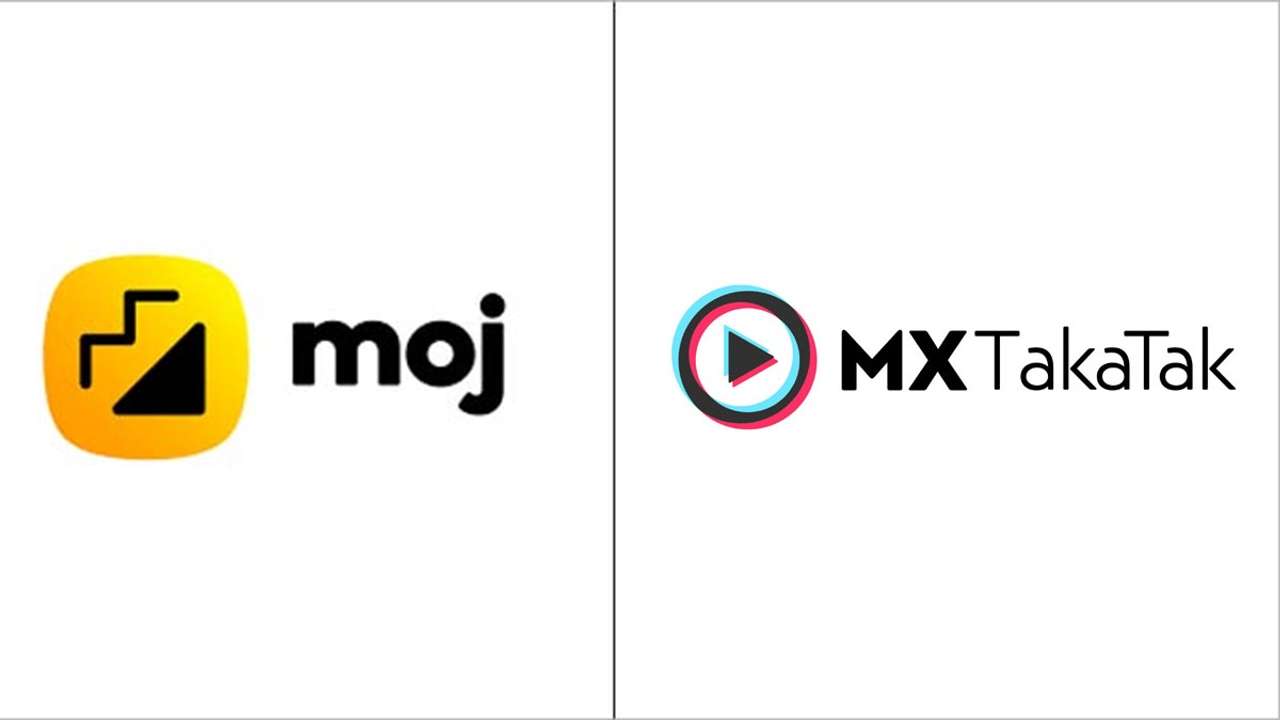 ShareChat and MX Media announce a strategic merger of Moj and MX TakaTak