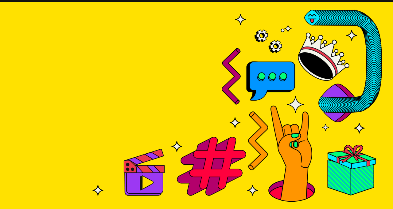 Moj joins forces with Snap to strengthen its Creator Tools
